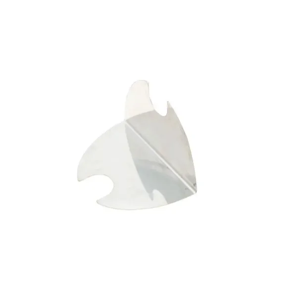 ARMANOV PBDILLON Powder Baffle avec Visual Alarm pour Dillon