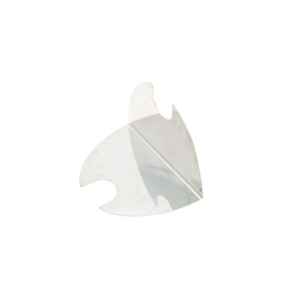 Déflecteur de poudre Armanov PBDILLON avec alarme visuelle pour mesure de poudre Dillon  Chez DEVILLE ARMORY. Votre armurerie en