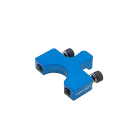 Armanov QRDPC Déconnexion rapide pour mesure de poudre Dillon  Chez DEVILLE ARMORY. Votre armurerie en ligne.