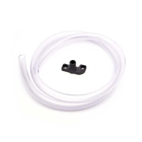 Armanov XL650-TUB Goulotte d'amorce pour amorces usagées ALU - Dillon XL650  Chez DEVILLE ARMORY. Votre armurerie en ligne.