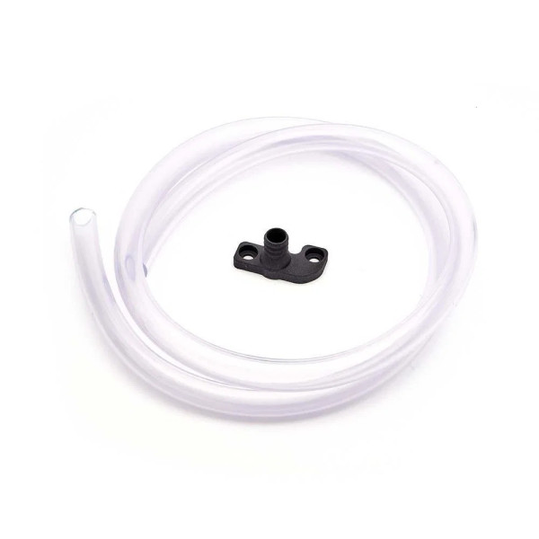 Armanov XL650-TUB Goulotte d'amorce pour amorces usagées ALU - Dillon XL650  Chez DEVILLE ARMORY. Votre armurerie en ligne.