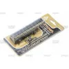 Rail adaptateur UTG 11 mm vers 21 mm