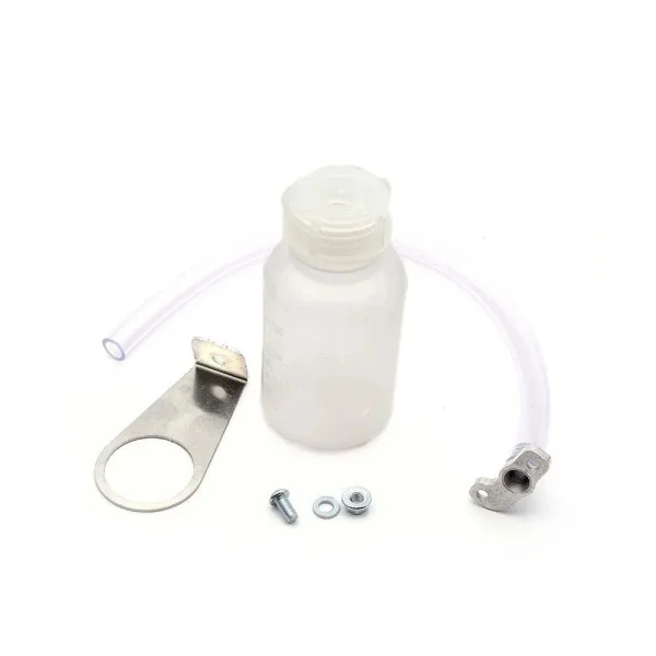 ARMANOV XL650-TUBHPB Primer Chute pour Spent Primers avec Holder