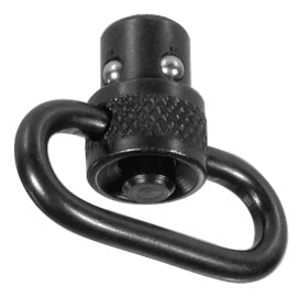 Grenadière de fixation de sangle 1''  Chez DEVILLE ARMORY. Votre armurerie en ligne.