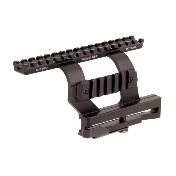 Rail de Montage AK à glisser 3,3'' - UTG pro