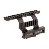 Rail de Montage AK à glisser 3,3'' - UTG pro