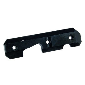 Rail Tactical adaptor AK47 - UTG  Chez DEVILLE ARMORY. Votre armurerie en ligne.