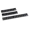 UTG Lot de rails Picatinny pour G36
