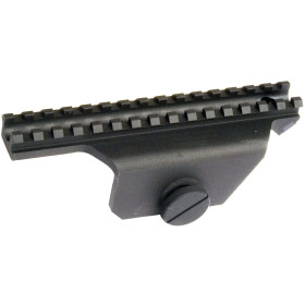 Rail de montage pour M14 - UTG  Chez DEVILLE ARMORY. Votre armurerie en ligne.