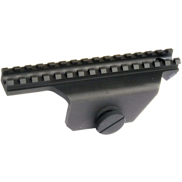 Rail de montage pour M14 - UTG  Chez DEVILLE ARMORY. Votre armurerie en ligne.