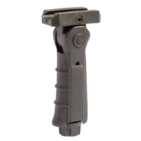 Poignée amovible pliable  Chez DEVILLE ARMORY. Votre armurerie en ligne.