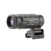 UTG Swatforce magnifier x3 basculant