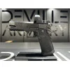 Pistolet 2011 JACOB GREY TWC 4,25" Noir 9x19