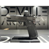 Pistolet JACOB GREY TWC BLACK  Chez DEVILLE ARMORY. Votre armurerie en ligne.