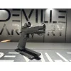 Pistolet 2011 JACOB GREY TWC 4,25" Noir 9x19