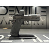 Pistolet JACOB GREY TWC BLACK  Chez DEVILLE ARMORY. Votre armurerie en ligne.