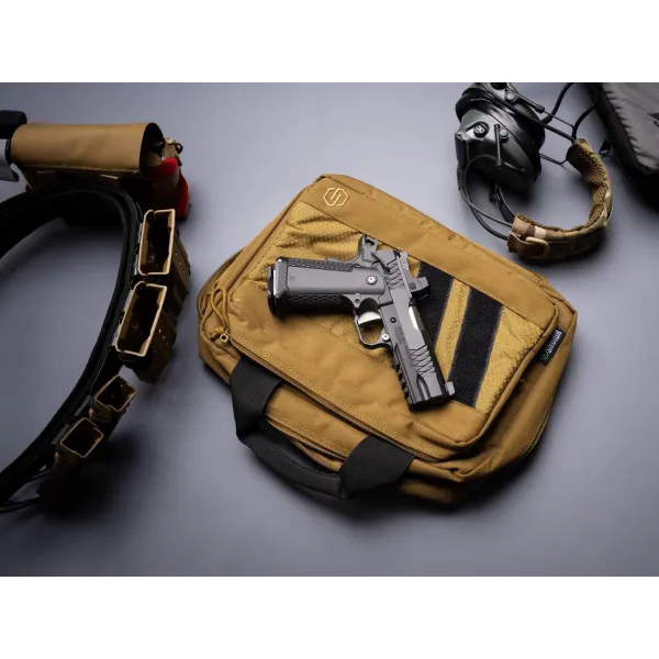 Pistolet JACOB GREY TWC9