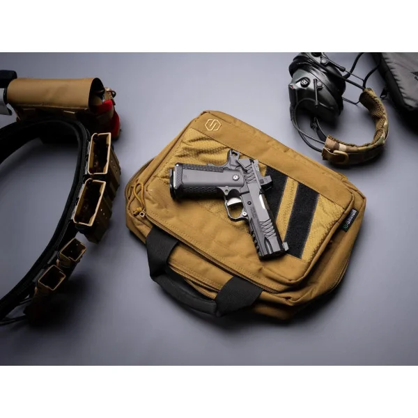 Pistolet JACOB GREY TWC9