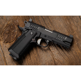 Pistolet JACOB GREY TWC9  Chez DEVILLE ARMORY. Votre armurerie en ligne.