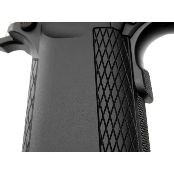 Pistolet JACOB GREY TWC9