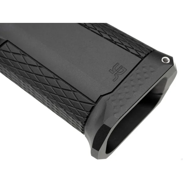 Pistolet JACOB GREY TWC9