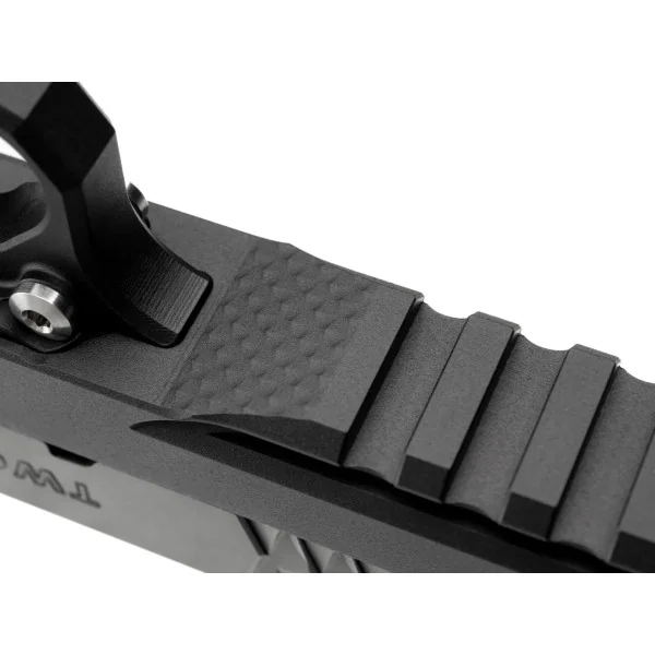 Pistolet JACOB GREY TWC9