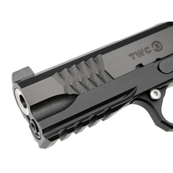 Pistolet JACOB GREY TWC9  Chez DEVILLE ARMORY. Votre armurerie en ligne.