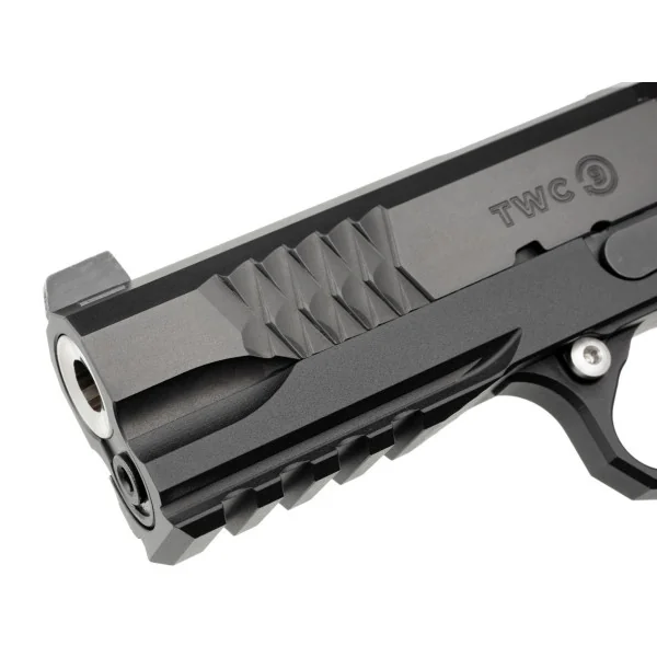 Pistolet JACOB GREY TWC9
