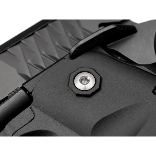 Pistolet JACOB GREY TWC9