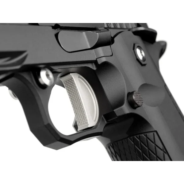 Pistolet JACOB GREY TWC9