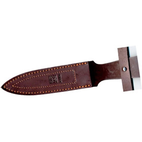 Pistolet KMR W-02 CUDA 6'' Chez DEVILLE ARMORY, votre armurerie en ligne.