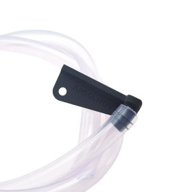 Armanov 1050-TUB Goulotte d'apprêt usagé pour Dillon 1050, 1100 avec tube transparent  Chez DEVILLE ARMORY. Votre armurerie en l