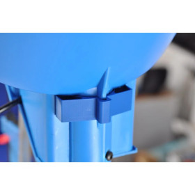 Armanov DCCFD1050 Récupérateur de débris pour chargeur de caisses Dillon Super 1050  Chez DEVILLE ARMORY. Votre armurerie en lig