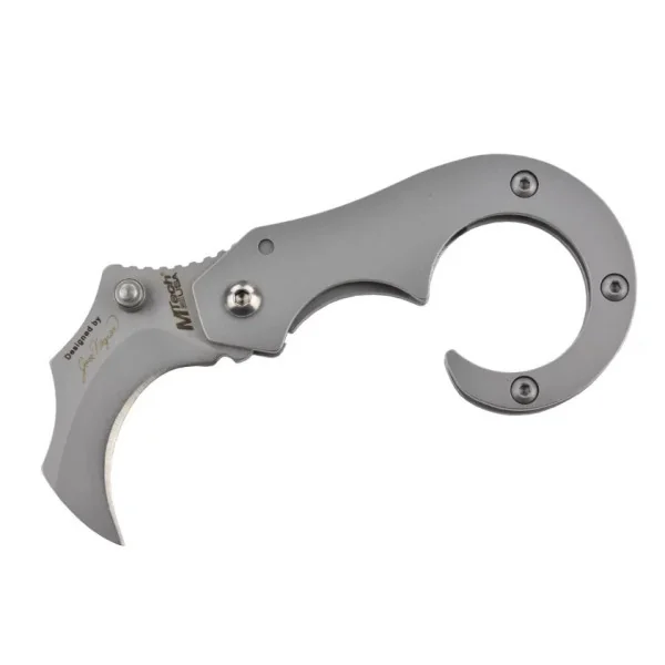Couteau Karambit design Jose Negron
