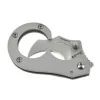 Couteau Karambit design Jose Negron