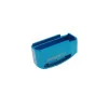 Talon de chargeur Armanov +5 pour Pmag AR15 - Bleu