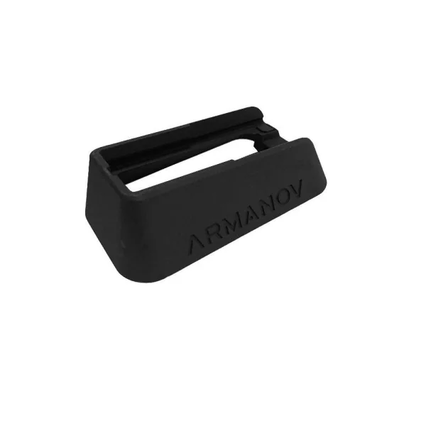 ARMANOV MAGKALSR1223 Puits de chargeur pour Kalashnikov SR1 223 Carabine