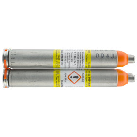 Billes de Défense polyéthylène Cal. 68 - 100 billes Chez DEVILLE ARMORY, votre armurerie en ligne.