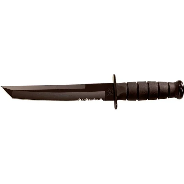 Black Tanto Mixte