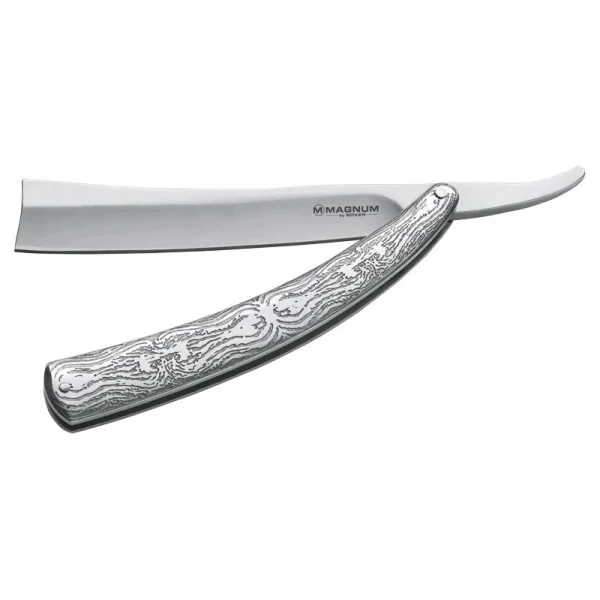 Boker Hygiène et Beauté Fleet Street Razor