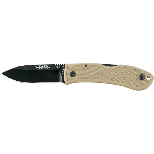 Dozier Folding Hunter