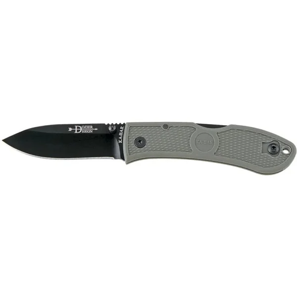 Dozier Folding Hunter