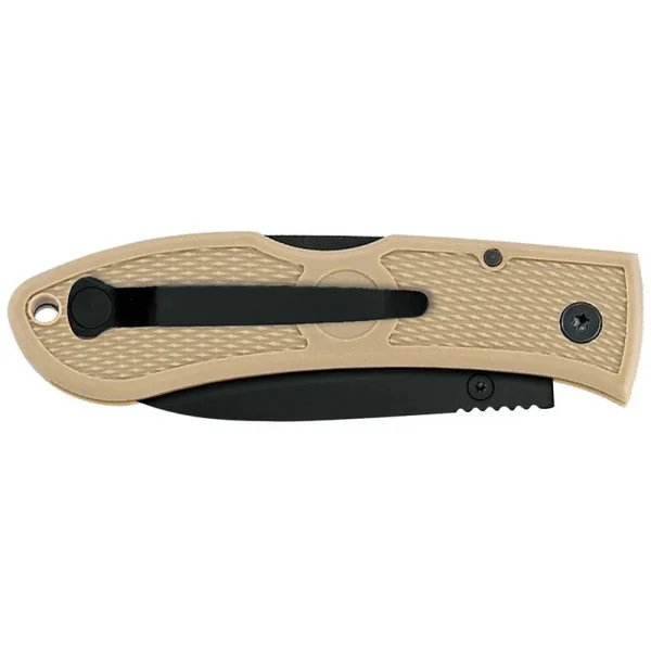 Dozier Folding Hunter