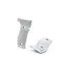 Poignées pistolet Armanov SpidErgo II pour Sig Sauer P226 DA, ROUGE