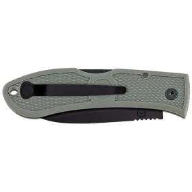 Dozier Folding Hunter Foliage Green
