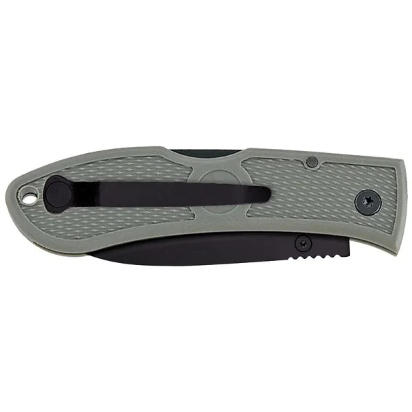 Dozier Folding Hunter Foliage Green