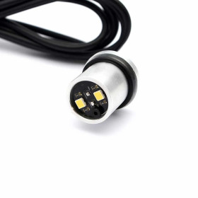 Module d'éclairage LED Armanov  Chez DEVILLE ARMORY. Votre armurerie en ligne.