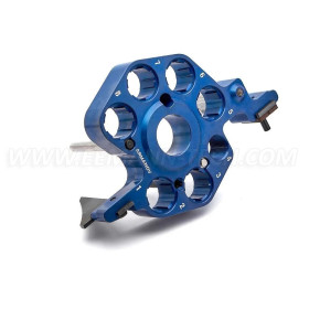 Ensemble de tête d'outil à changement rapide Armanov  Chez DEVILLE ARMORY. Votre armurerie en ligne.