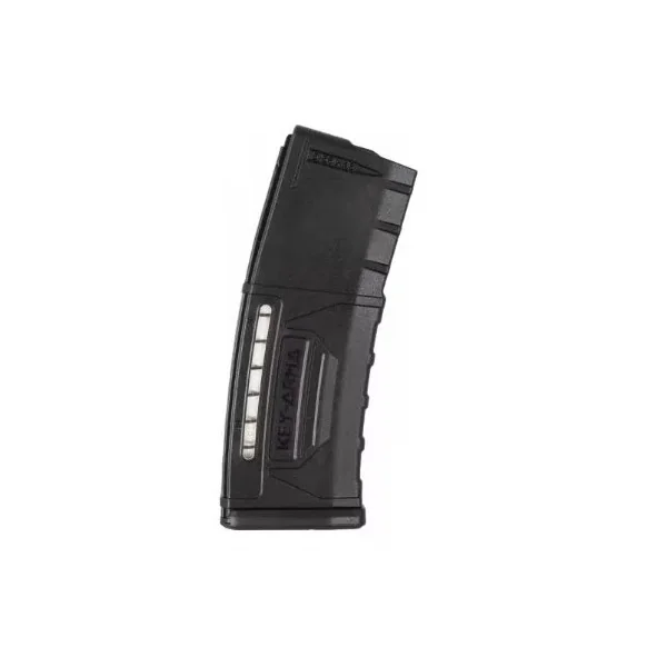 CHARGEUR AR15 30 COUPS