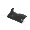 Poignées pistolet Armanov SpidErgo II pour Arex Alpha, NOIR
